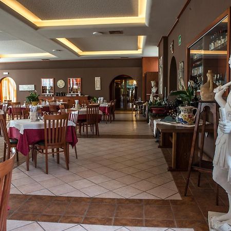 Hotel Patriarchi Aquiléia Dış mekan fotoğraf
