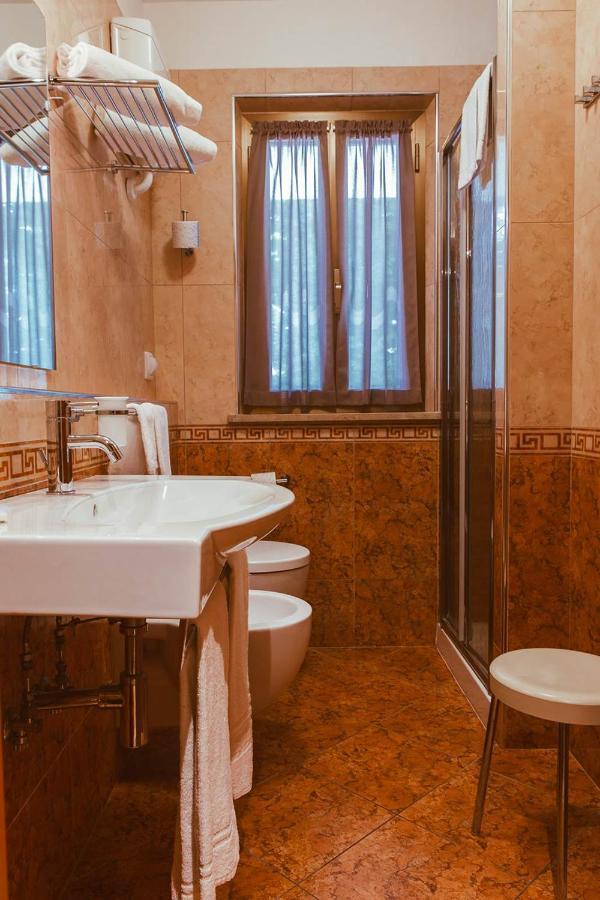 Hotel Patriarchi Aquiléia Dış mekan fotoğraf