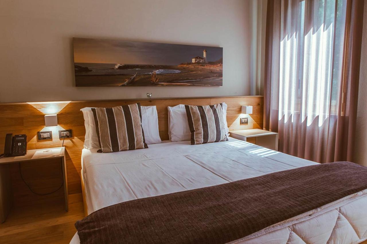Hotel Patriarchi Aquiléia Dış mekan fotoğraf