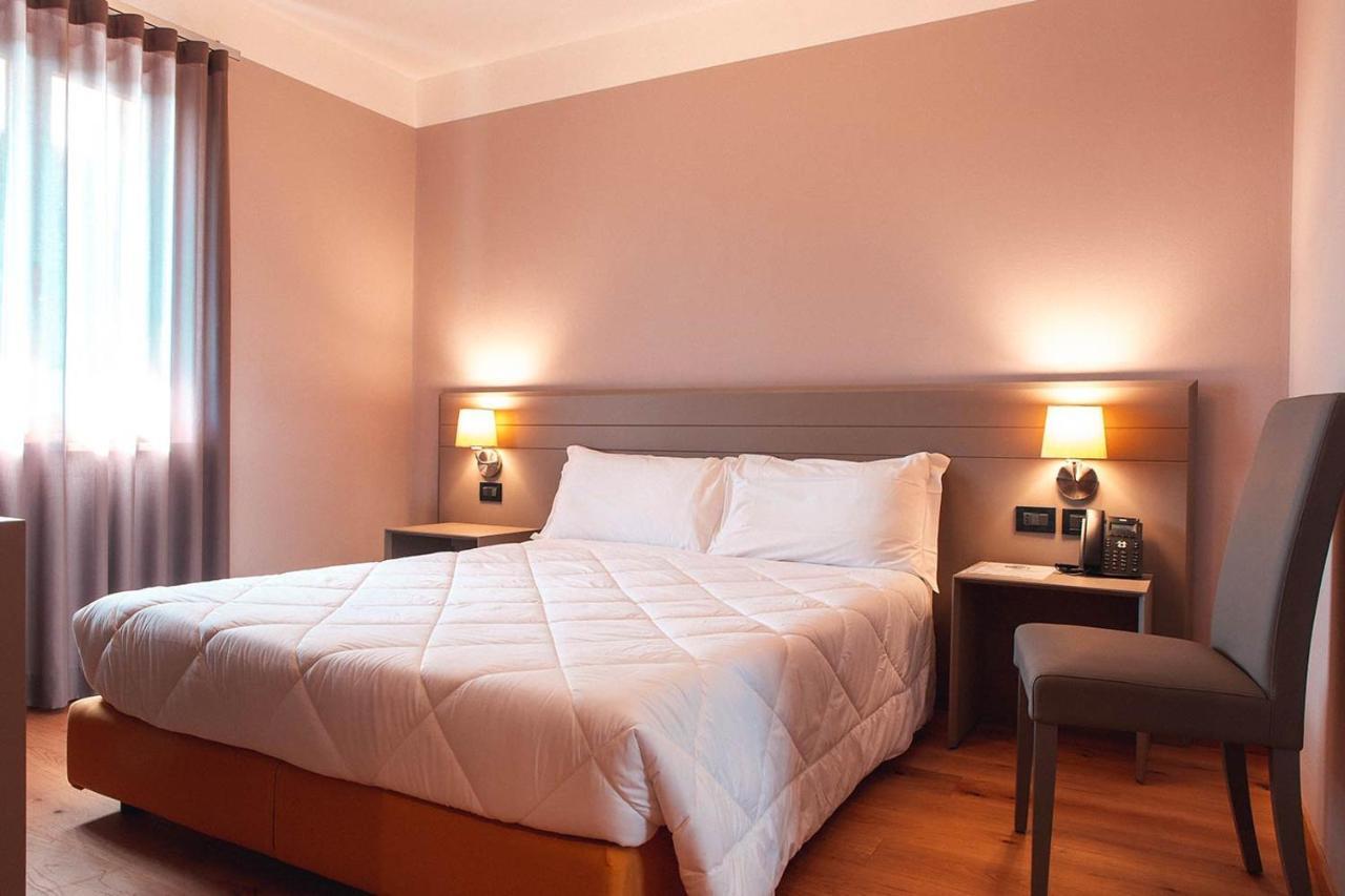 Hotel Patriarchi Aquiléia Dış mekan fotoğraf