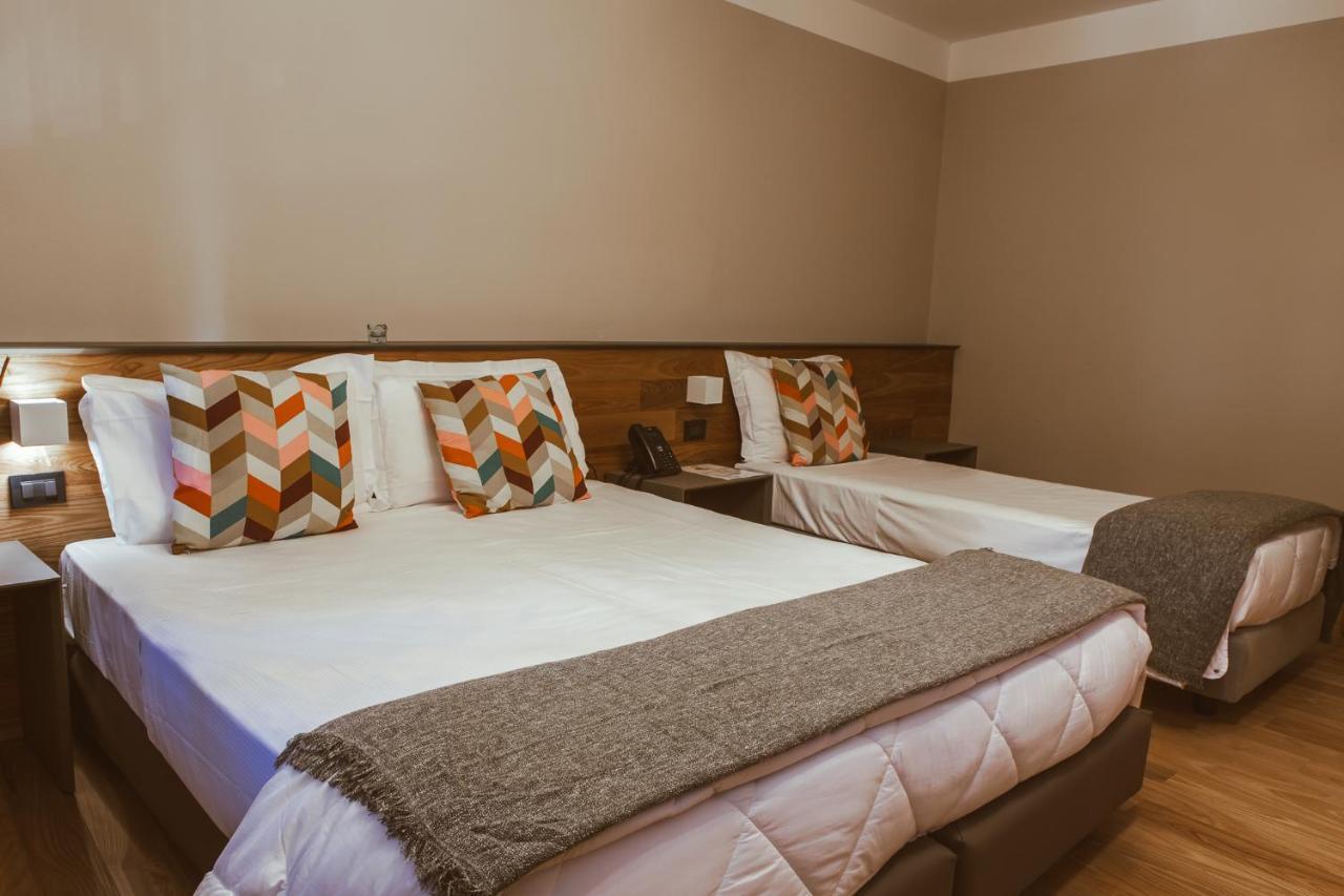 Hotel Patriarchi Aquiléia Dış mekan fotoğraf