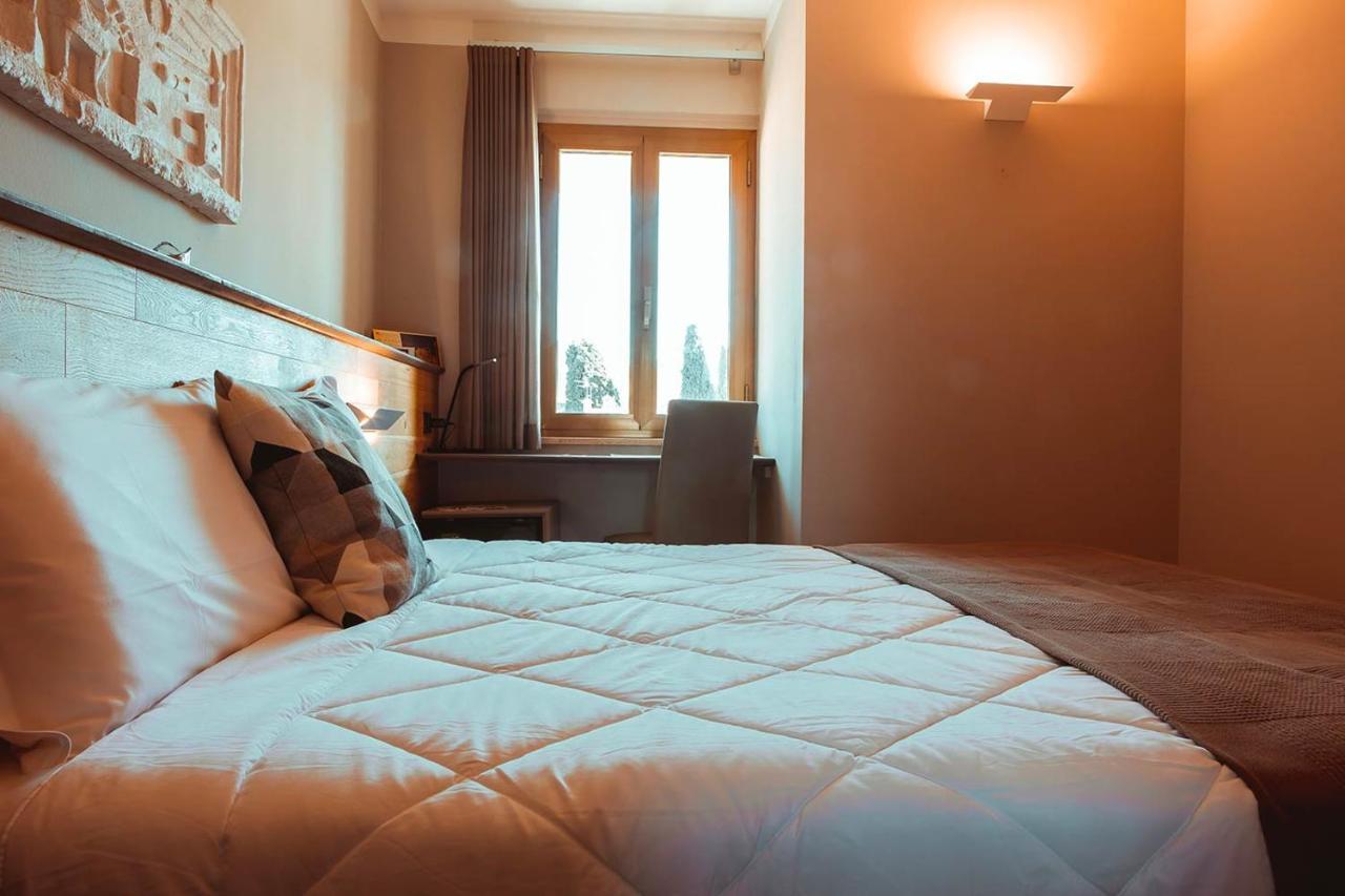 Hotel Patriarchi Aquiléia Dış mekan fotoğraf