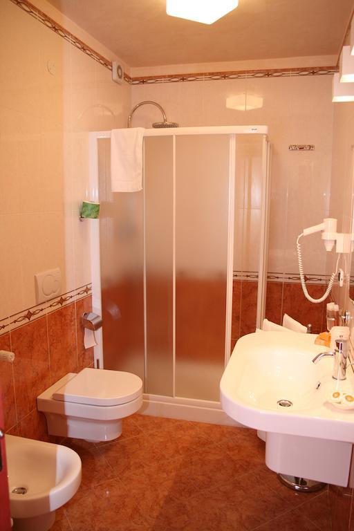 Hotel Patriarchi Aquiléia Oda fotoğraf