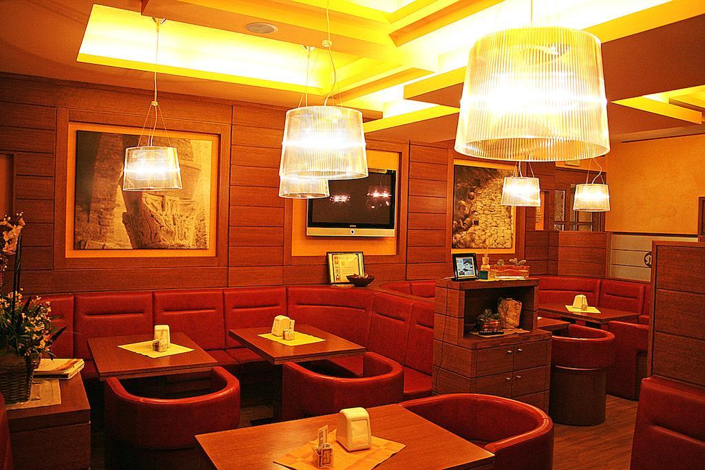 Hotel Patriarchi Aquiléia Dış mekan fotoğraf