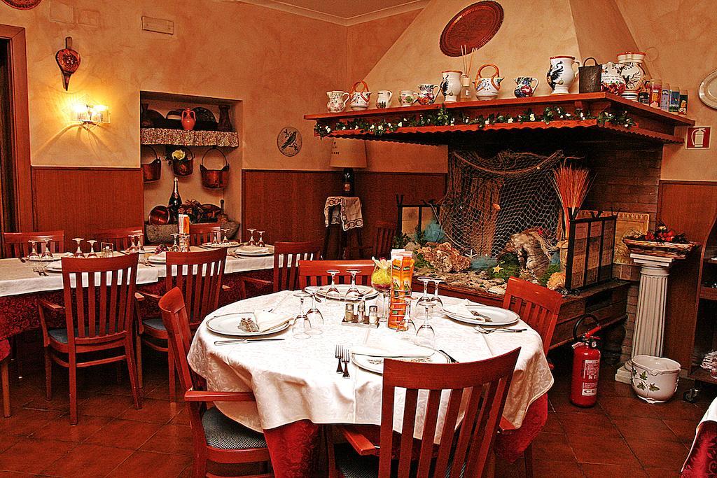 Hotel Patriarchi Aquiléia Dış mekan fotoğraf
