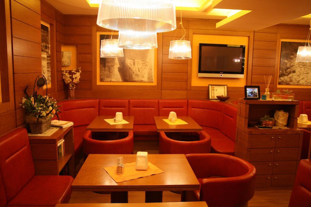 Hotel Patriarchi Aquiléia Dış mekan fotoğraf